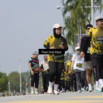 Runner Photo 6551468
