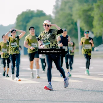 Runner Photo 6551469