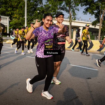 Runner Photo 6551470