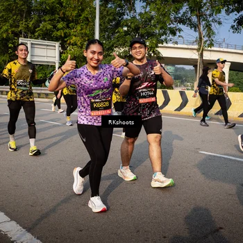 Runner Photo 6551471