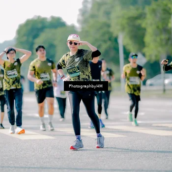 Runner Photo 6551473