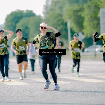 Runner Photo 6551476