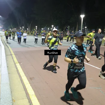 Runner Photo 6551477
