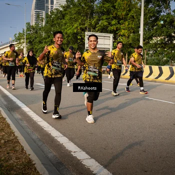 Runner Photo 6551482