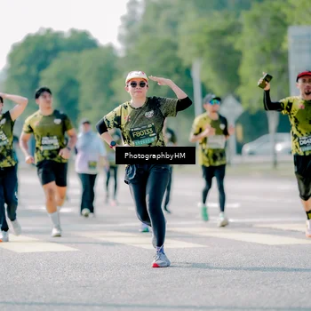 Runner Photo 6551483
