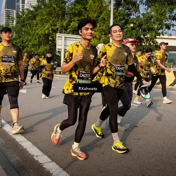 Runner Photo 6551484