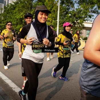 Runner Photo 6551486