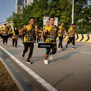 Runner Photo 6551487