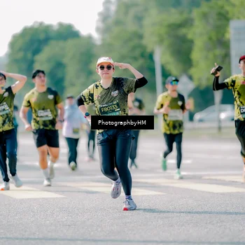 Runner Photo 6551488