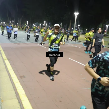 Runner Photo 6551490
