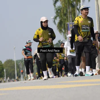 Runner Photo 6551492