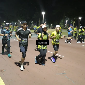 Runner Photo 6551493