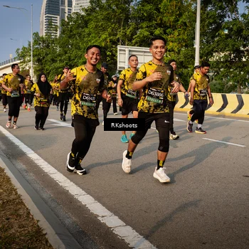 Runner Photo 6551494