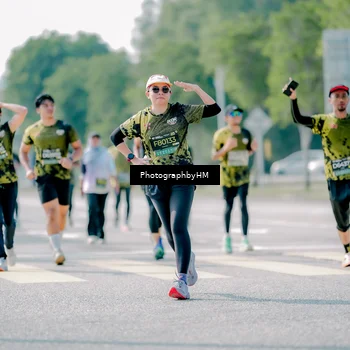 Runner Photo 6551496