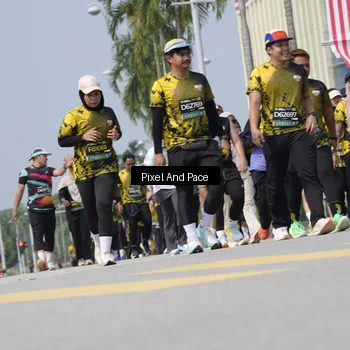 Runner Photo 6551498