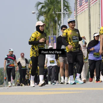 Runner Photo 6551500