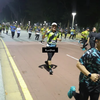 Runner Photo 6551501