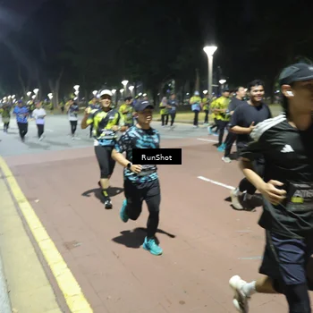 Runner Photo 6551502