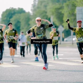Runner Photo 6551503