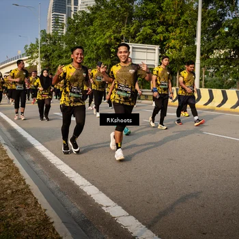 Runner Photo 6551504