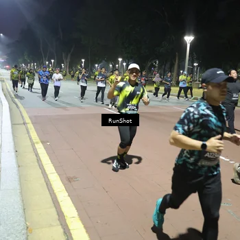 Runner Photo 6551505