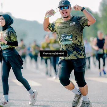 Runner Photo 6551507