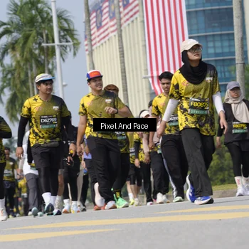 Runner Photo 6551509