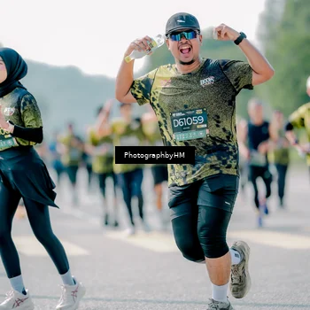 Runner Photo 6551511