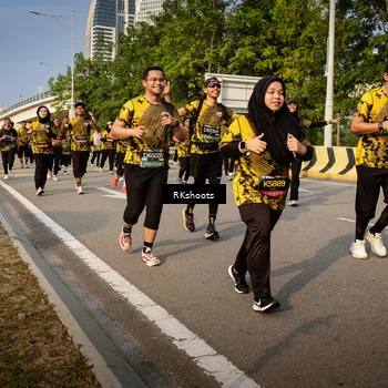 Runner Photo 6551512