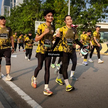 Runner Photo 6551513