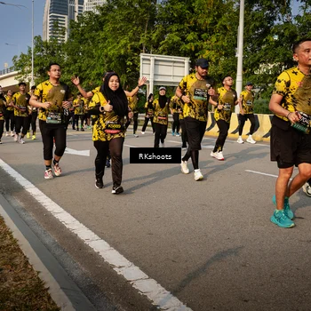 Runner Photo 6551516