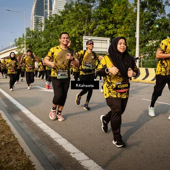 Runner Photo 6551517