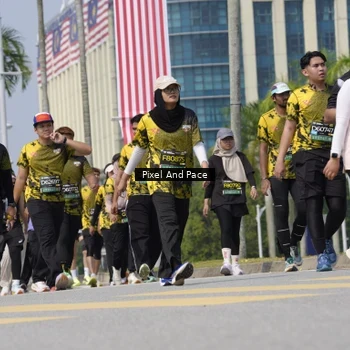 Runner Photo 6551520