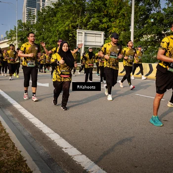 Runner Photo 6551521