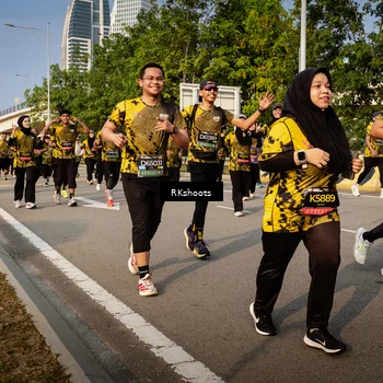 Runner Photo 6551522