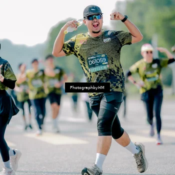Runner Photo 6551523
