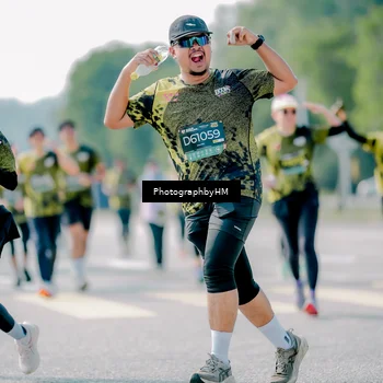 Runner Photo 6551529