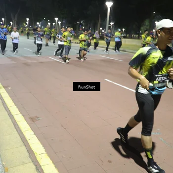 Runner Photo 6551530