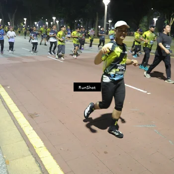 Runner Photo 6551531