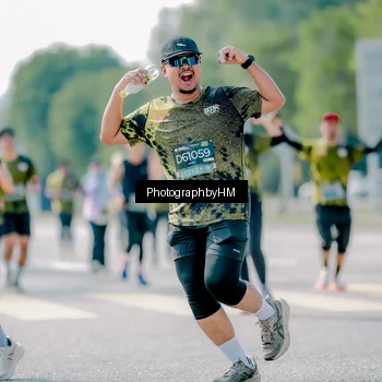 Runner Photo 6551532