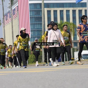 Runner Photo 6551533