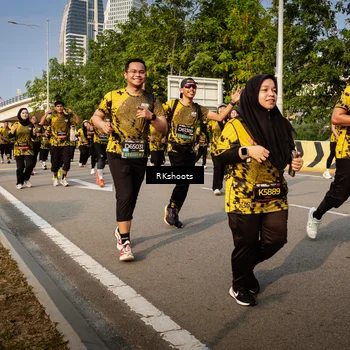 Runner Photo 6551534