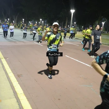 Runner Photo 6551535