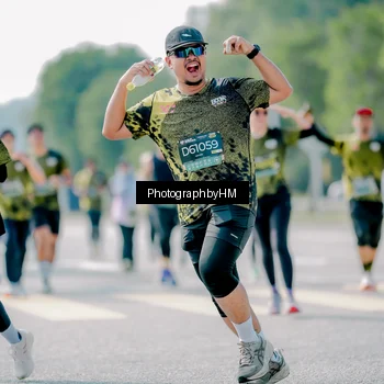 Runner Photo 6551536