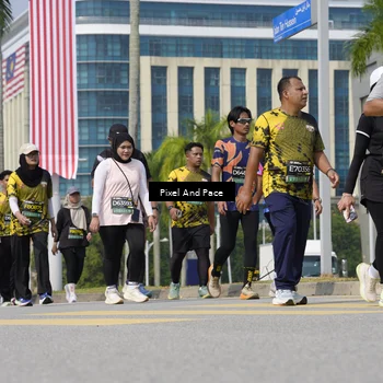 Runner Photo 6551537