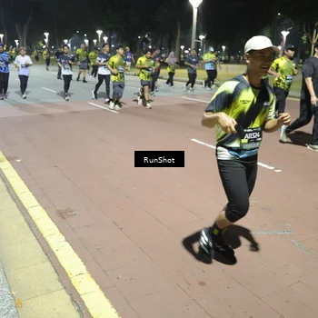 Runner Photo 6551538