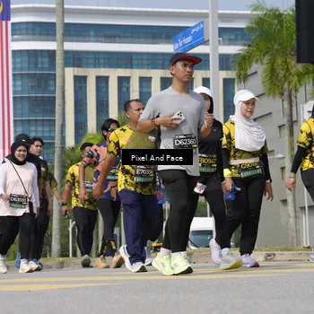 Runner Photo 6551539