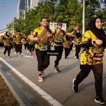 Runner Photo 6551540