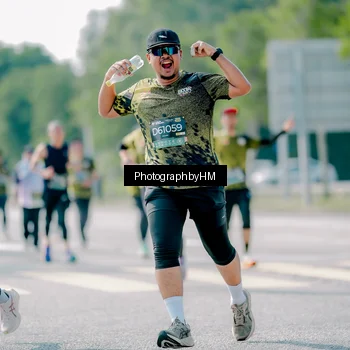 Runner Photo 6551541