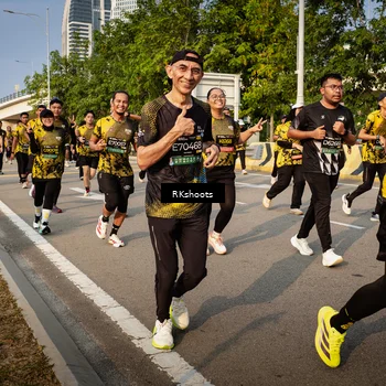 Runner Photo 6551543